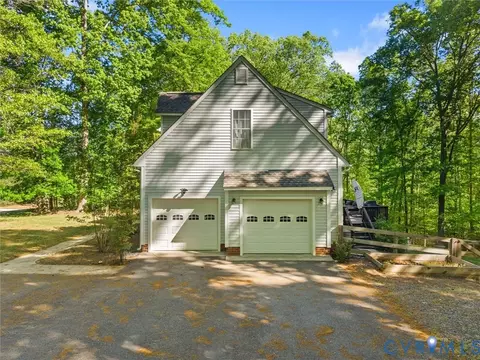 2967 Willow Trace Ln, Sandy Hook, VA 23153 photo 61
