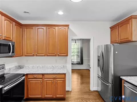 2967 Willow Trace Ln, Sandy Hook, VA 23153 photo 20