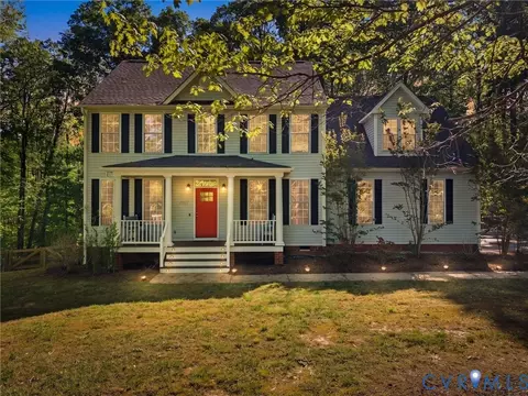 2967 Willow Trace Ln, Sandy Hook, VA 23153 photo 1