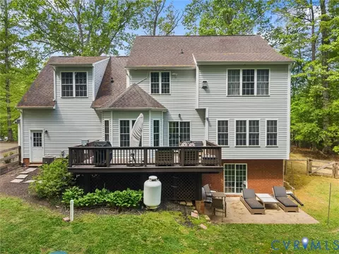 2967 Willow Trace Ln, Sandy Hook, VA 23153 photo 59