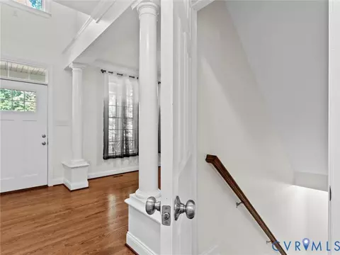 2967 Willow Trace Ln, Sandy Hook, VA 23153 photo 52