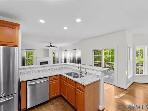 2967 Willow Trace Ln, Sandy Hook, VA 23153 photo 23