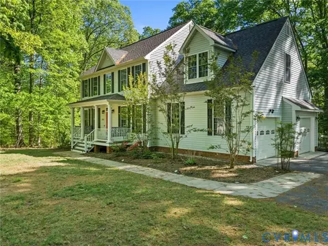 2967 Willow Trace Ln, Sandy Hook, VA 23153 photo 3