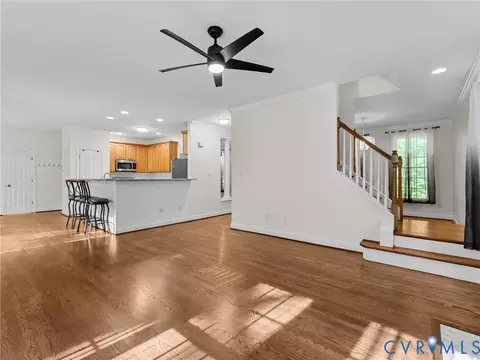 2967 Willow Trace Ln, Sandy Hook, VA 23153 photo 16