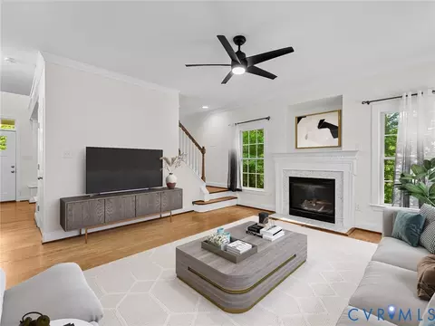 2967 Willow Trace Ln, Sandy Hook, VA 23153 photo 15