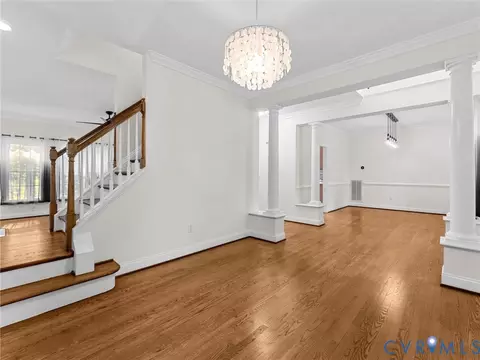 2967 Willow Trace Ln, Sandy Hook, VA 23153 photo 11