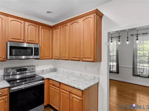 2967 Willow Trace Ln, Sandy Hook, VA 23153 photo 22