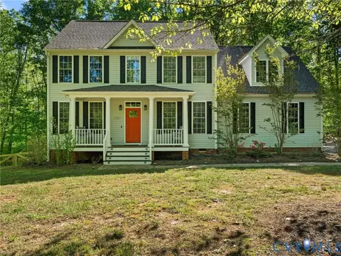 2967 Willow Trace Ln, Sandy Hook, VA 23153 photo 2