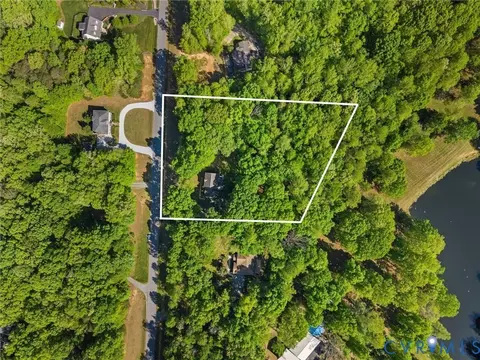 2967 Willow Trace Ln, Sandy Hook, VA 23153 photo 62
