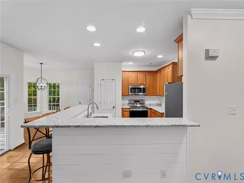 2967 Willow Trace Ln, Sandy Hook, VA 23153 photo 18