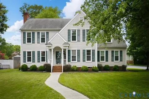 11025 Forest Trace Way, Glen Allen, VA 23059