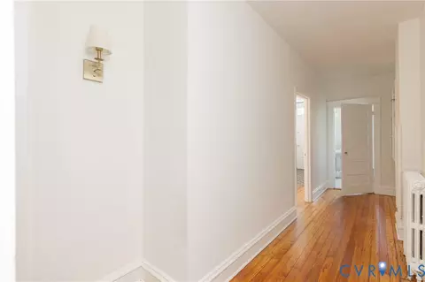 Entry Way - 3135 Floyd Ave, Richmond, VA 23221 photo 5 of 6