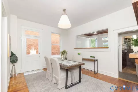 Dining - 3135 Floyd Ave, Richmond, VA 23221 photo 1 of 2