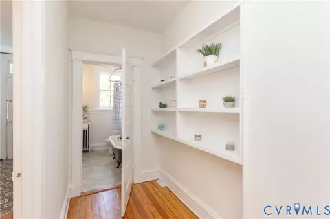 Entry Way - 3135 Floyd Ave, Richmond, VA 23221 photo 6 of 6