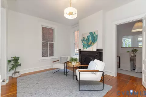 Living - 3135 Floyd Ave, Richmond, VA 23221 photo 3 of 3