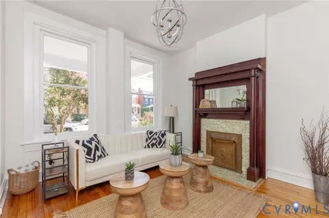 Living - 3135 Floyd Ave, Richmond, VA 23221 photo 1 of 3