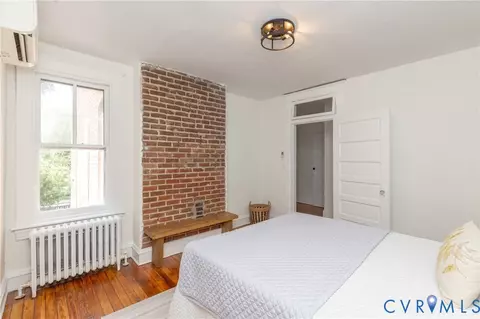 Bedroom - 3135 Floyd Ave, Richmond, VA 23221 photo 2 of 5