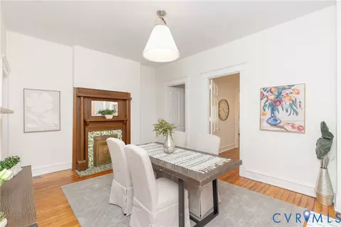 Dining - 3135 Floyd Ave, Richmond, VA 23221 photo 2 of 2