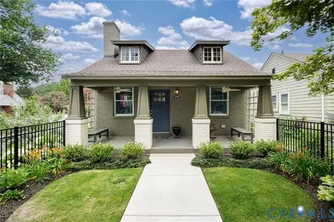 1328 Amherst Ave, Richmond, VA 23227