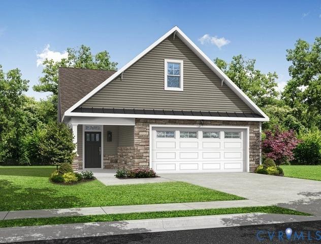 10782 Sunset Woods Ct, Glen Allen, VA 23059