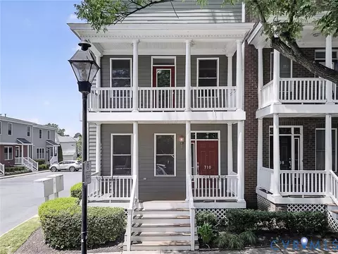 710 S Laurel St, Richmond, VA 23220