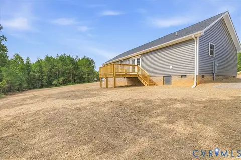 Exterior - 12853 White Oak Rd, Dewitt, VA 23840 photo 5 of 5