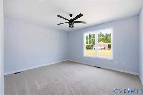 Bedroom - 12853 White Oak Rd, Dewitt, VA 23840 photo 1 of 4