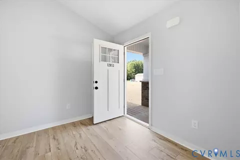 Entry Way - 12853 White Oak Rd, Dewitt, VA 23840 photo 1 of 1