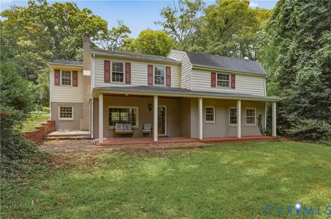 1132 Peck Rd, Richmond, VA 23235