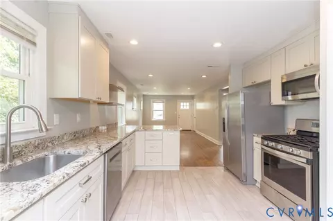 1302 Mount Erin Dr, Richmond, VA 23231