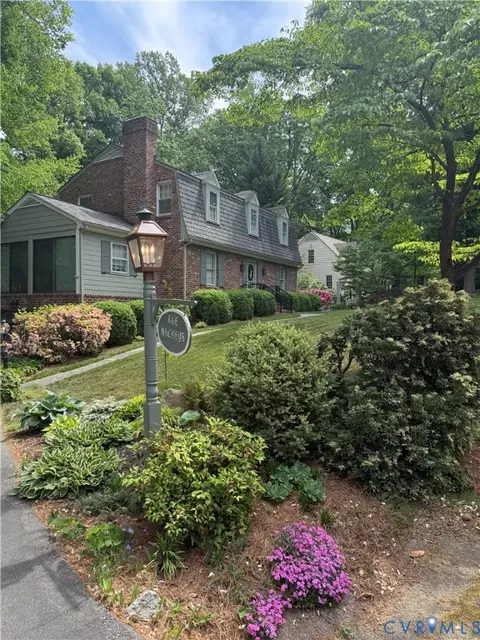 2425 Chancellor Rd, North Chesterfield, VA 23235