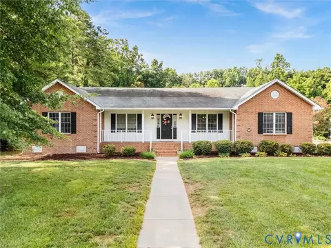 319 Lee Ct, Henrico, VA 23075