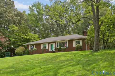 5411 N Courthouse Rd, New Kent, VA 23124