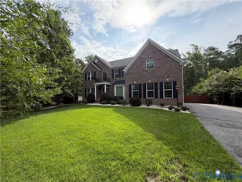 11628 Timberton Ct, Glen Allen, VA 23060