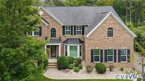 11628 Timberton Ct, Glen Allen, VA 23060