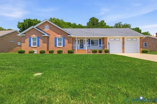 3278 Longhorn Dr, Colonial Heights, VA 23834
