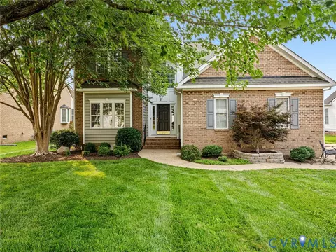 4504 Yorkminster Dr, Glen Allen, VA 23060
