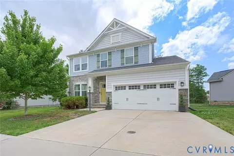 7956 Arbor Ponds Ter, New Kent, VA 23124