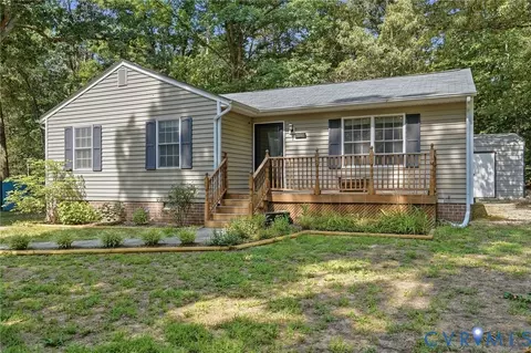 26146 Shannon Mill Dr, Ruther Glen, VA 22546