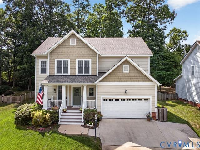 2304 Millcrest Ter, Midlothian, VA 23112