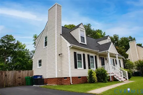 2120 Oakhampton Pl, Henrico, VA 23233