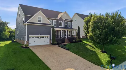 630 Arbor Press Ct, Glen Allen, VA 23059
