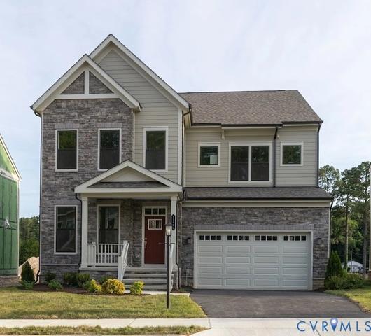 11541 Chapman Mill Dr, Glen Allen, VA 23060