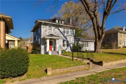 1659 Berkeley Ave, Petersburg, VA 23805