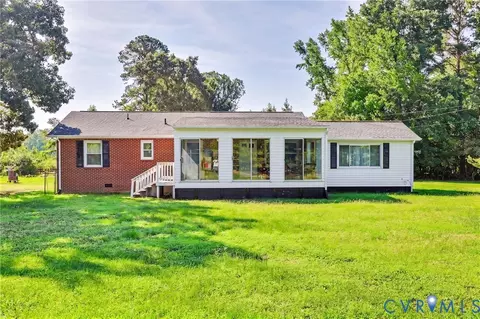 7505 Chippokes Rd, Spring Grove, VA 23881