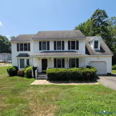 4424 Jacobs Bend Ter, Richmond, VA 23236