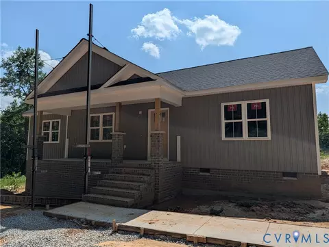 10314 White Oak Church Rd, Wilsons, VA 23894