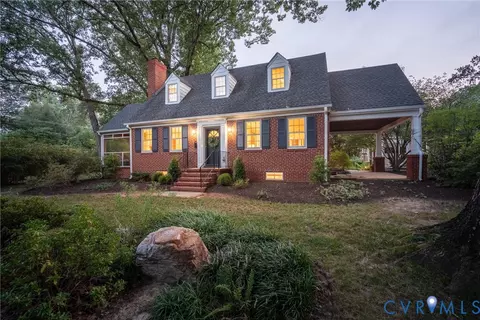5400 New Kent Rd, Richmond, VA 23225