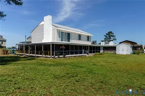 1280 Little Florida Rd, Farnham, VA 22460