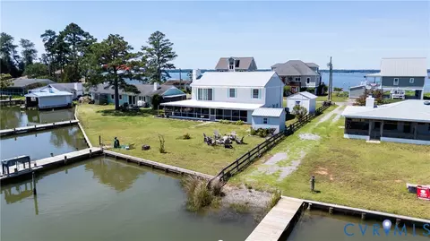 1280 Little Florida Rd, Farnham, VA 22460